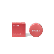 Paese Cosmetics - Blush crème Blush Kissed - 01