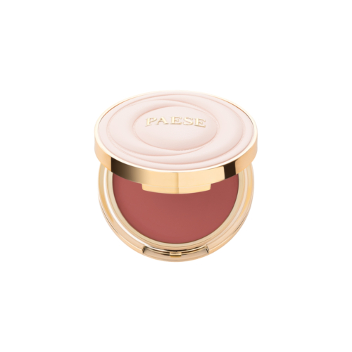 Paese Cosmetics - Blush crème effet mat Selfglow - 01: Peony Kiss