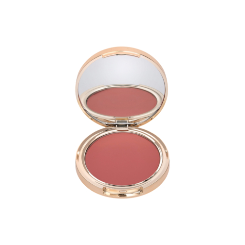 Paese Cosmetics - Blush crème effet mat Selfglow - 01: Peony Kiss