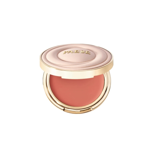 Paese Cosmetics - Blush crème effet mat Selfglow - 02: Peach Sunrise