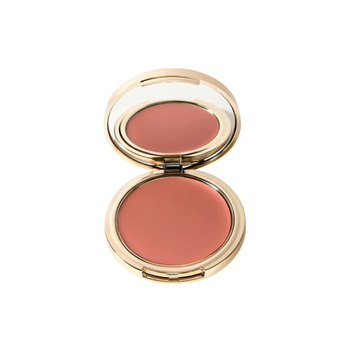 Paese Cosmetics - Blush crème effet mat Selfglow - 02: Peach Sunrise