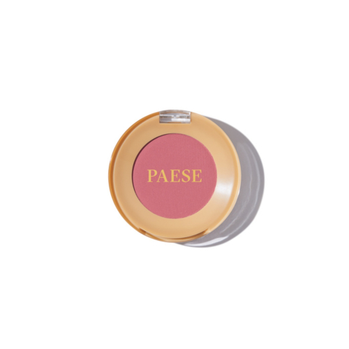 Paese Cosmetics - Blush en poudre Selfglow - 08: Orchid