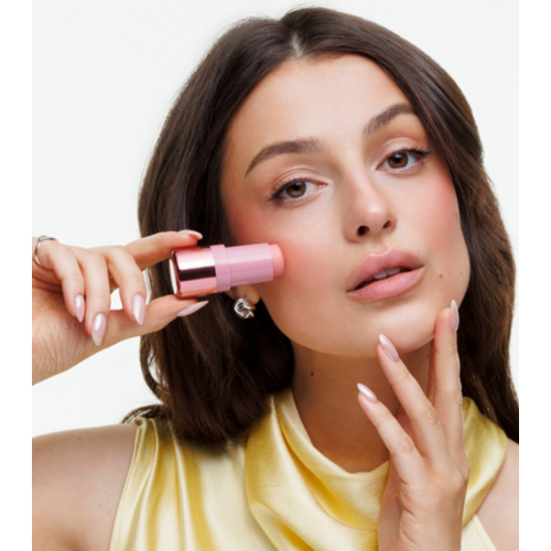 Paese Cosmetics - Blush stick Butter Blend - 01: Peony