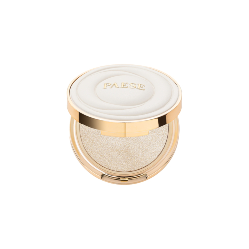 Paese Cosmetics - Crème illuminatrice effet gloss-skin Selfglow - 01: Golden Hour