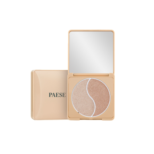 Paese Cosmetics - Poudre illuminatrice Sefglow