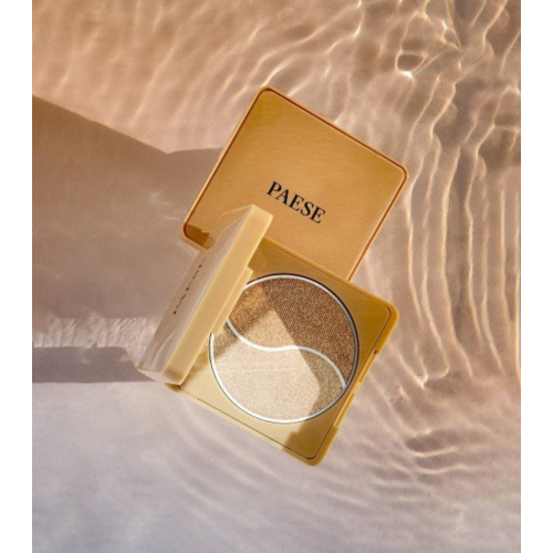 Paese Cosmetics - Poudre illuminatrice Sefglow