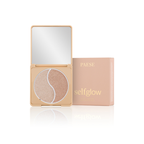 Paese Cosmetics - Poudre illuminatrice Sefglow