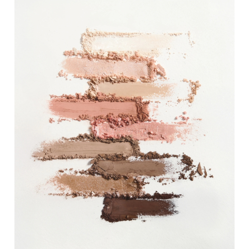 Paese Cosmetics - Mini palette de fards à paupières Selfglow - Rose Nude