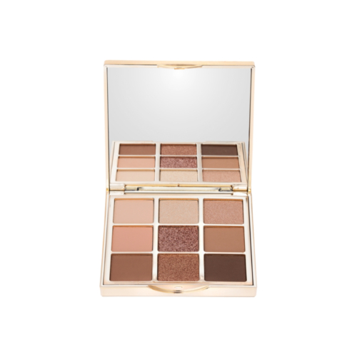Paese Cosmetics - Mini palette de fards à paupières Selfglow Nude