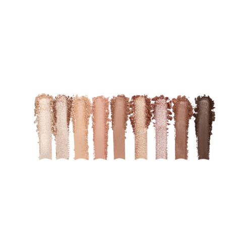 Paese Cosmetics - Mini palette de fards à paupières Selfglow Nude