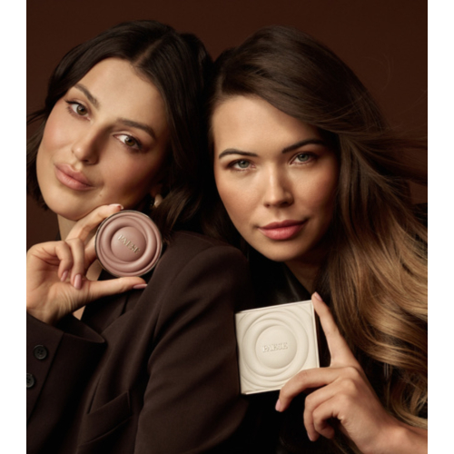 Paese Cosmetics - Mini palette de fards à paupières Selfglow Nude