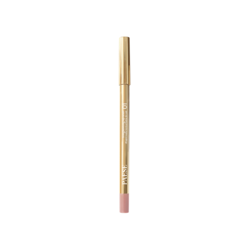 Paese Cosmetics - *Christmas** - Profil de lèvres Longlasting - 01: Dolce Nude