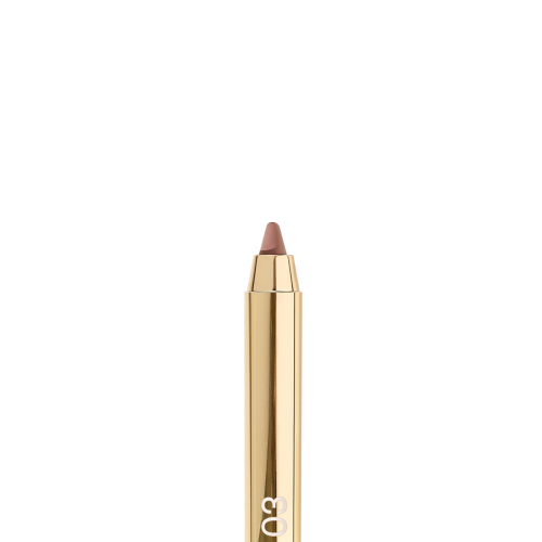 Paese Cosmetics - *Christmas* - Profil de lèvres Longlasting - 03: Creamy Toffee