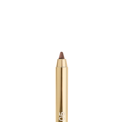 Paese Cosmetics - *Christmas - Profil de lèvres Longlasting - 05: Mocha Brown