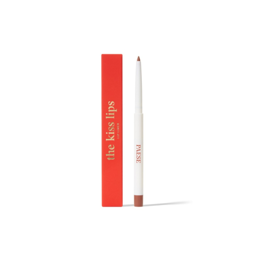 Paese Cosmetics - Crayon à lèvres The Kiss Lips - 01: Nude Beige