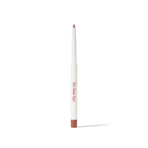 Paese Cosmetics - Crayon à lèvres The Kiss Lips - 01: Nude Beige