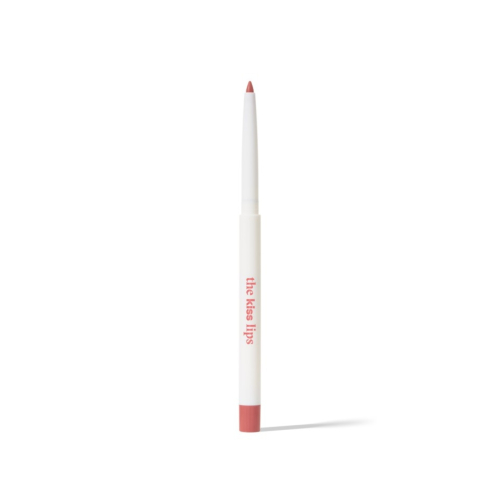 Paese Cosmetics - Crayon à lèvres The Kiss Lips - 02: Nude Coral