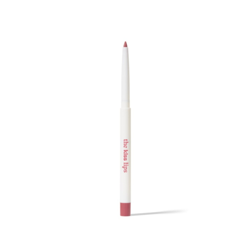 Paese Cosmetics - Crayon à lèvres The Kiss Lips - 03: Lovely Pink