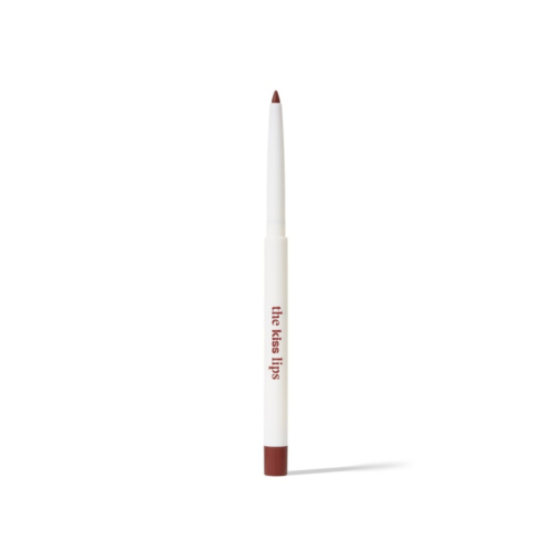 Paese Cosmetics - Crayon à lèvres The Kiss Lips - 04: Rusty Red