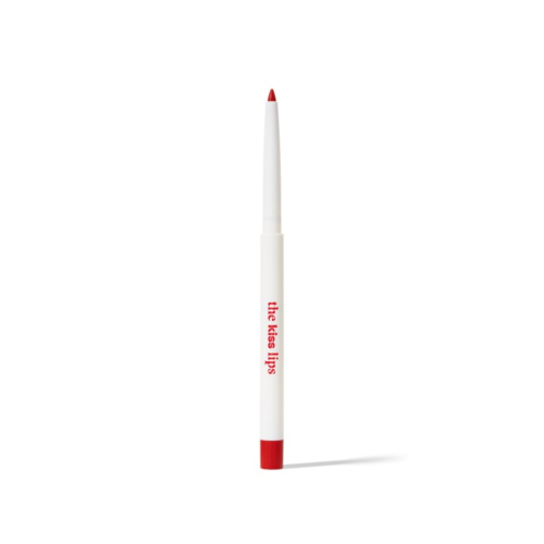 Paese Cosmetics - Crayon à lèvres The Kiss Lips - 06: Classic Red