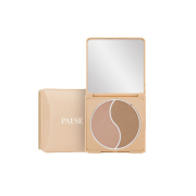 Paese Cosmetics - Poudre bronzante Selfglow - 01: Light