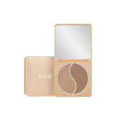 Paese Cosmetics - Poudre bronzante Selfglow - 02: Medium