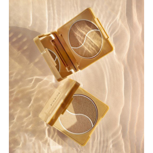 Paese Cosmetics - Poudre bronzante Selfglow - 02: Medium