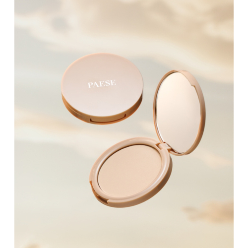 Paese Cosmetics - Poudre compacte Puff Cloud