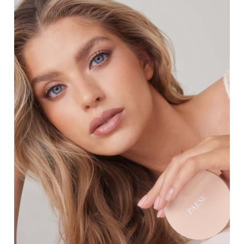 Paese Cosmetics - Poudre compacte Puff Cloud
