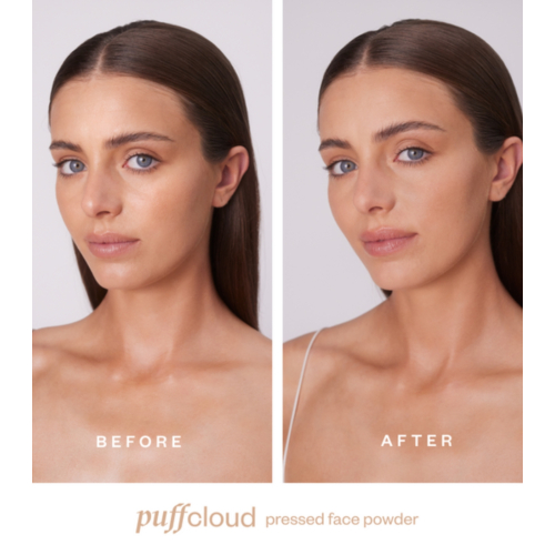 Paese Cosmetics - Poudre compacte Puff Cloud