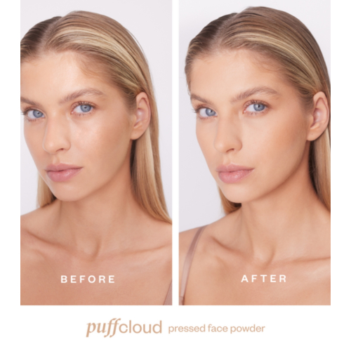 Paese Cosmetics - Poudre compacte Puff Cloud