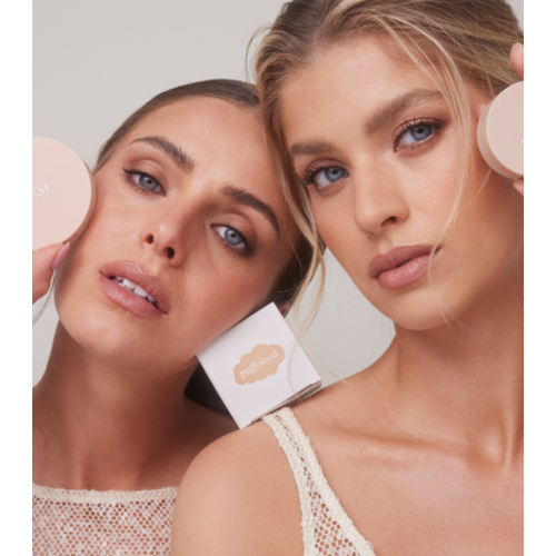 Paese Cosmetics - Poudre compacte Puff Cloud