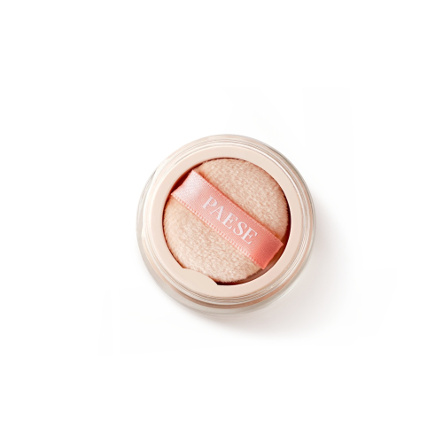 Paese Cosmetics - Poudres libres Peach Powder