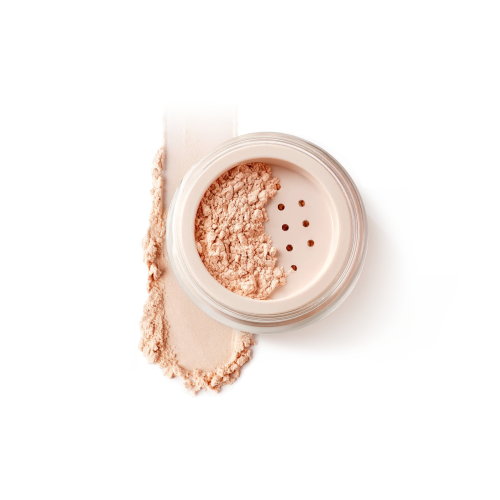 Paese Cosmetics - Poudres libres Peach Powder