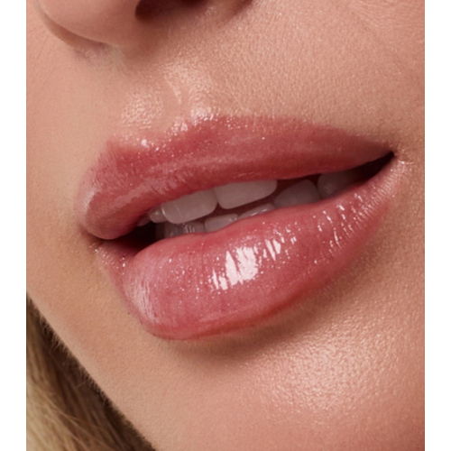 Paese Cosmetics - Sérum pour les lèvres Glowypop - 503: Strawberry Brulee