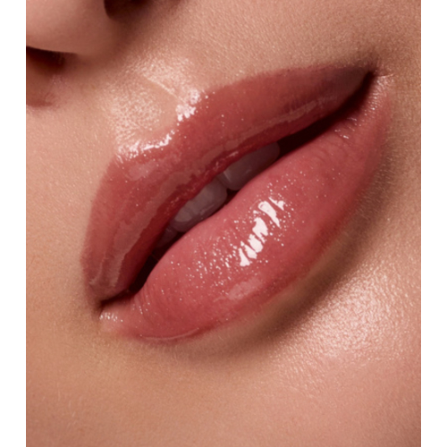 Paese Cosmetics - Sérum pour les lèvres Glowypop - 504: Caramel Candy