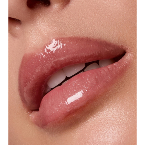 Paese Cosmetics - Sérum pour les lèvres Glowypop - 505: Chocolate Swirl