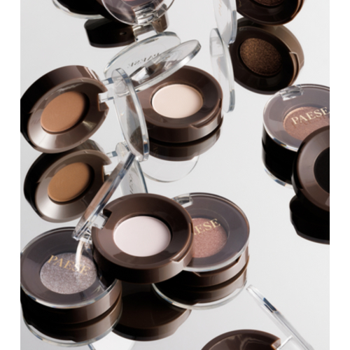 Paese Cosmetics - Ombre à paupières Eyegasm - 09: Mocha