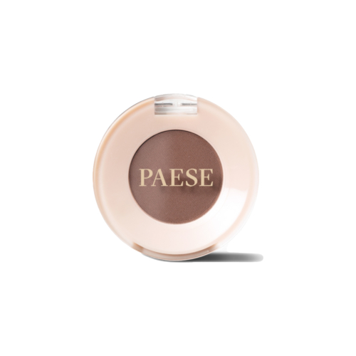 Paese Cosmetics - Ombre à paupières Eyegasm - 14: Espresso