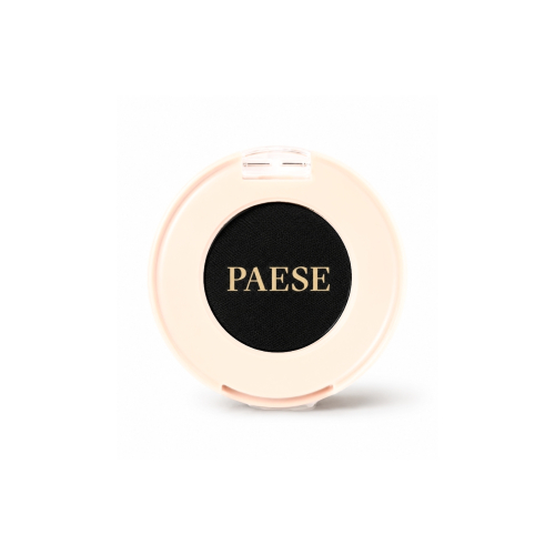 Paese Cosmetics - Ombre à paupières Eyegasm - 16: Midnight