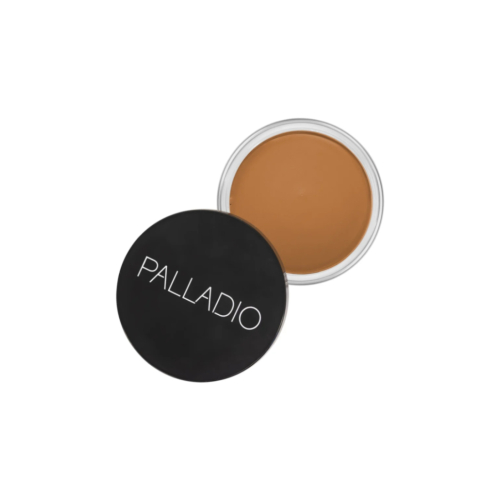 Palladio - Crème bronzante - Cinnamon Spice