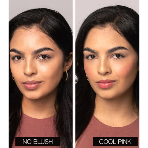 Palladio - Blush liquide Dewy Finish - Cool Pink