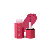 Palladio - Blush liquide Dewy Finish - Deep Fuchsia