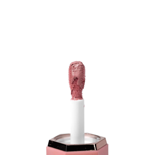 Palladio - Blush liquide Shimmer Finish - Rose Cloud