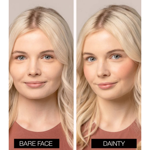 Palladio - Blush liquide Shimmer Finish - Rose Cloud