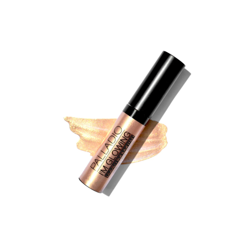 Palladio - Liquid Illuminator I'm Glowing - 24K