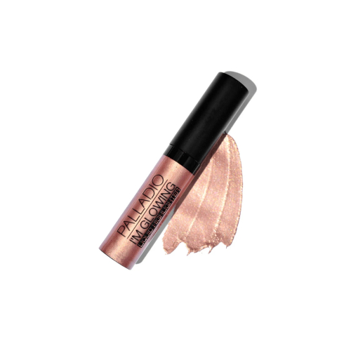 Palladio - Liquid Illuminator I'm Glowing - Rose Gold