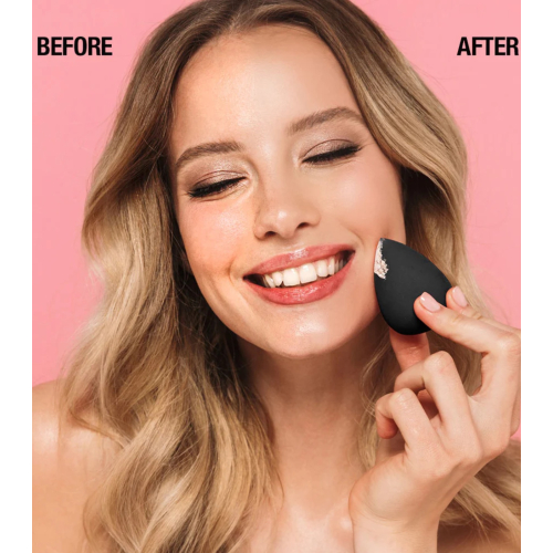 Palladio - Poudre Libre Matifiante de Riz - 02: Traslucent