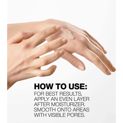 Palladio - Base de teint matifiante Rice Primer