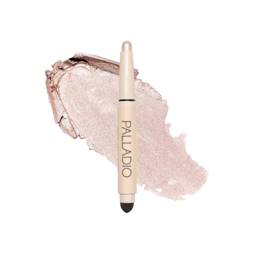 Palladio - Fard à paupières en stick - 01: Pearl Shimmer